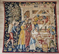 Tapisserie aubusson robert - tapisserie, de
