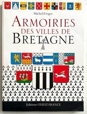 Armoiries des villes de