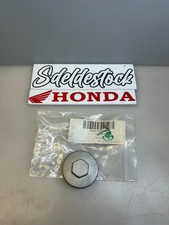 1 bouchon trappe culasse honda 12361-300-000 12361-165-870 12361-371-980 cb vf