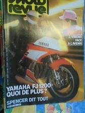 Moto Revue N° 2741