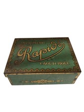 stamps printing box fast