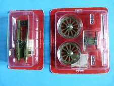 Soldat de plomb DELPRADO