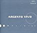 Soundtrack [Dario Argento] - Argentovivo Vol.1 [Import allemand] - CD Album