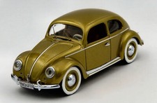 Miniature voiture auto 1:43 VW