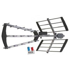 Antenne TV TNT HD UHF Trinappe