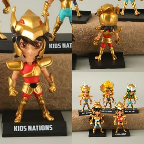 Saint seiya pégase pegasus - saint,