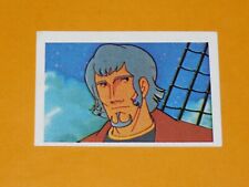 RARE #177 LES MYSTERIEUSES CITES D'OR 1983 AGE ANTENNE 2 A2 PANINI