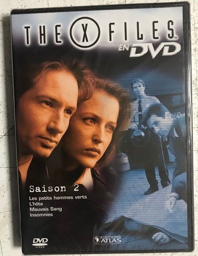 The files saison - the, neuf