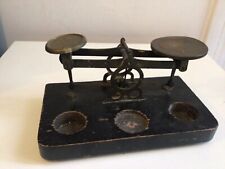 Balance de dinette objet