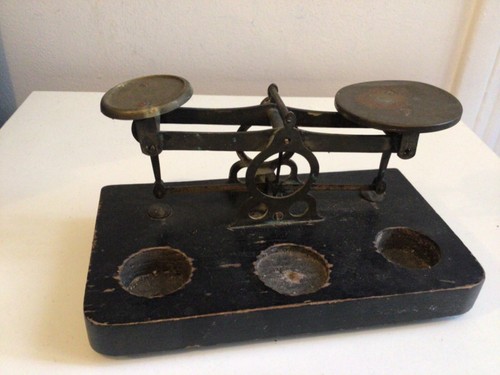 Balance dinette objet - balance, de