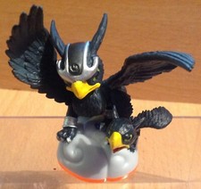 FIGURINE SKYLANDER SKYLANDERS SERIE 2 GIANTS GIANT SONIC BOOM SONICBOOM DUO