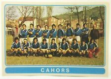 Vintage Panini Vignette