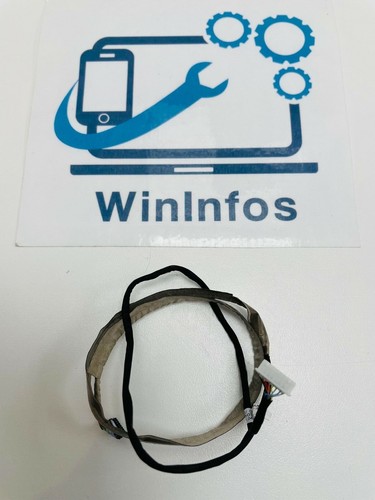 Nappe fils webcam cable - webcam,