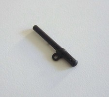 PLAYMOBIL (K1176) POLICE - Matraque Baton Noir Vintage 3155 3401 3488