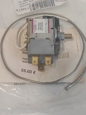 THERMOSTAT WDF26T-2-EX pour REFRIGERATEUR FAGOR - 46X4286