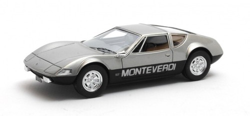 Mx41308 032 monteverdi hai - ,