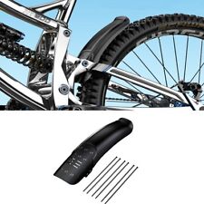 Garde-Boue De VTT 24 26 27,5 28 29 Pouces Avant Ou Arrière