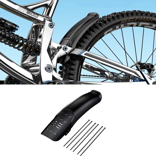 Garde boue vtt 27 5 - de, 27,5
