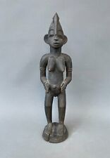 Statue Africaine, Art Premier, Art Primitif, Afrique