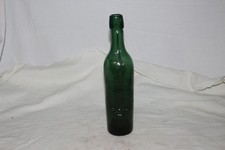 ancienne bouteille de bière 