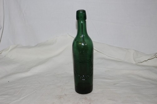Ancienne bouteille bière - ancienne,