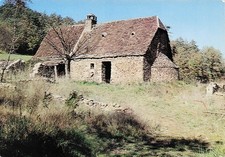 24 FANLAC LA MAISON DE JACQUOU