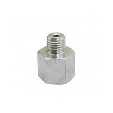 Adaptateur mano pression huile