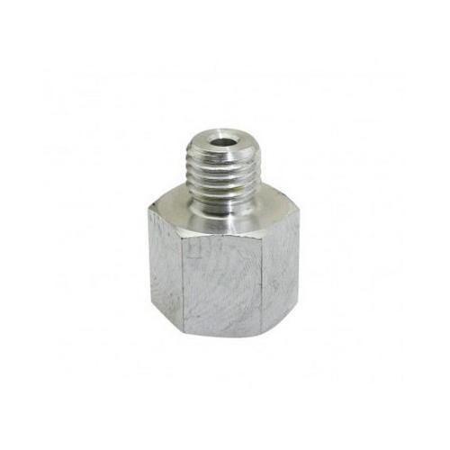 Adaptateur mano pression huile