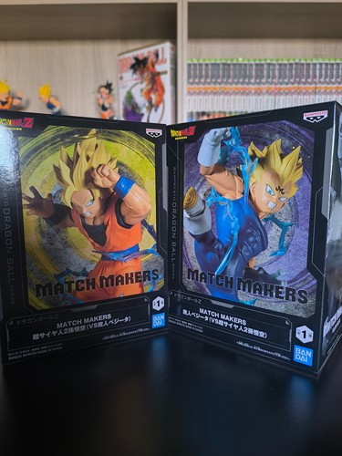 Figurines goku ssj2 - figurines,