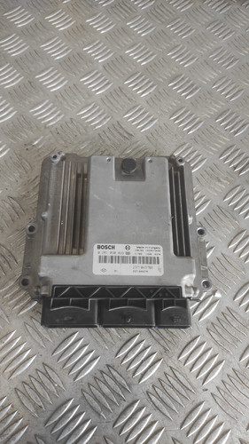 Calculateur moteur bosch - moteur,