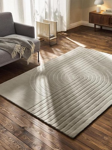 Tapis luxe exclusif - de,
