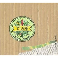 Cd Mamagubida - Tryo