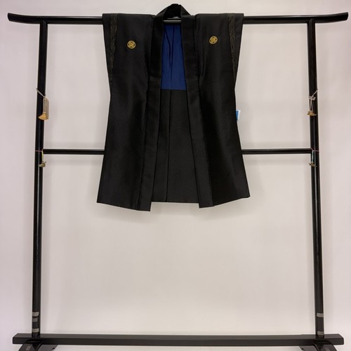 Kimono homme montsuki kimono