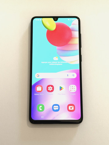Samsung galaxy a41 - a41, (sm-a415f)