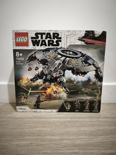 Boite lego neuve sealed box - boite,