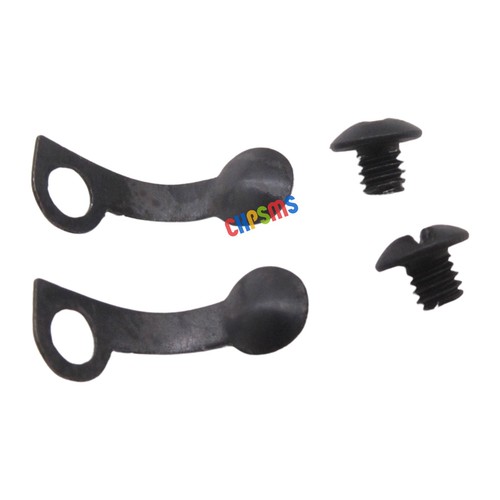 2set ressort 8610 - ressort, vis