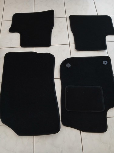 Tapis sol peugeot - de,