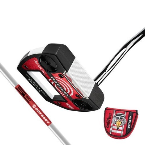 Odyssey dual 2 - odyssey, 1/2-ball