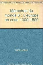 Mémoires du monde 6 
