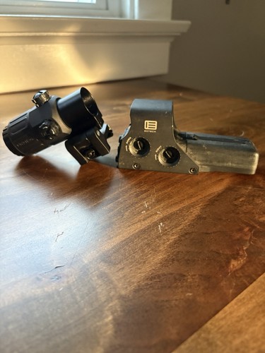 Eotech 512 a65 and - eotech,