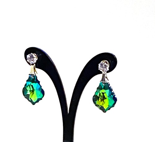Paire boucles oreilles - paire, d'oreilles