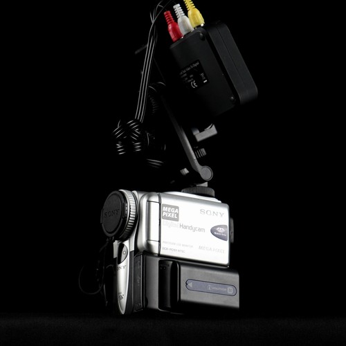 Tapeless sony - tapeless, ✅