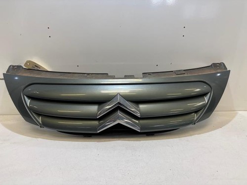 Calandre citroen phase - citroen,