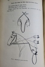 CAVALERIE Revue  –