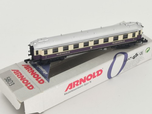 Arnold 5803 échelle voiture - arnold,