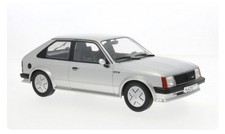 Opel Kadett D GTE Argent 1983