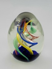 BOULE DE VERRE SULFURE PRESSE