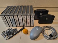 NINTENDO 64DD Landnet Starter