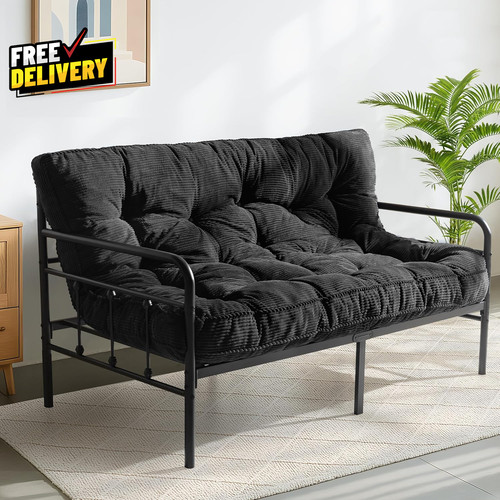 Futon mattress full size - 6,