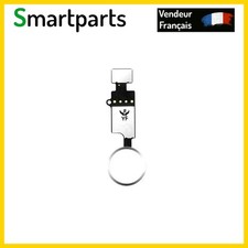 Bouton home fonctionnel (non